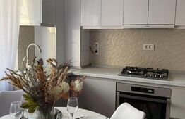 Apartament modern de 2 camere, boxa+loc de parcare, zona Bizantiq Pacurari