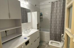 Apartament modern de 2 camere, boxa+loc de parcare, zona Bizantiq Pacurari