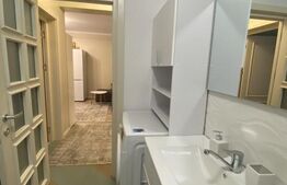 Apartament modern de 2 camere, boxa+loc de parcare, zona Bizantiq Pacurari
