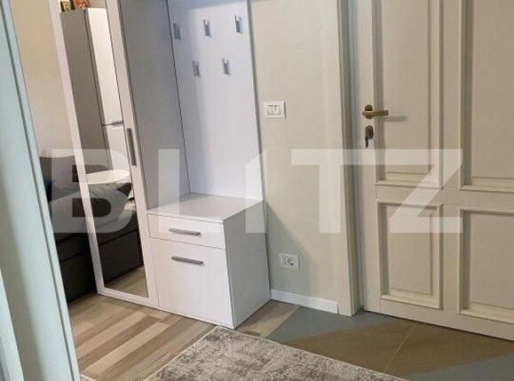 Apartament de închiriat 2 camere Pacurari - 146085AI | BLITZ Iași | Poza11