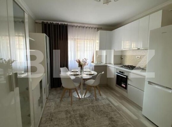 Apartament de închiriat 2 camere Pacurari - 146085AI | BLITZ Iași | Poza4