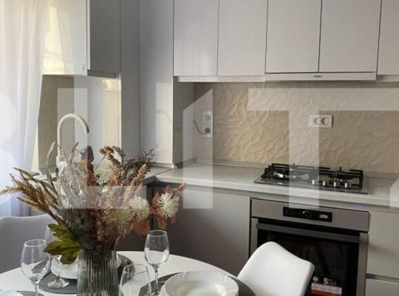 Apartament de închiriat 2 camere Pacurari - 146085AI | BLITZ Iași | Poza3