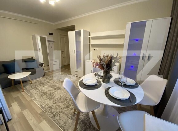 Apartament de închiriat 2 camere Pacurari - 146085AI | BLITZ Iași | Poza1