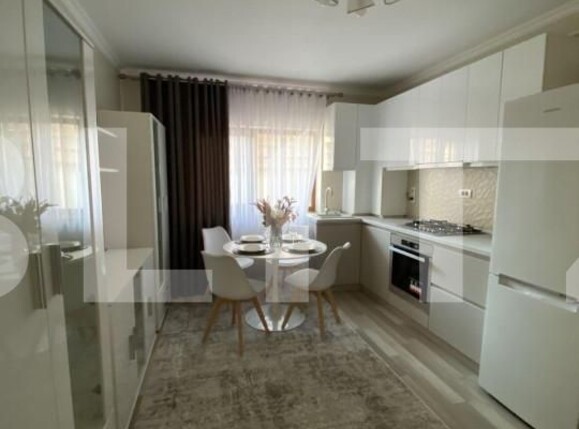 Apartament de închiriat 2 camere Pacurari - 146085AI | BLITZ Iași | Poza4