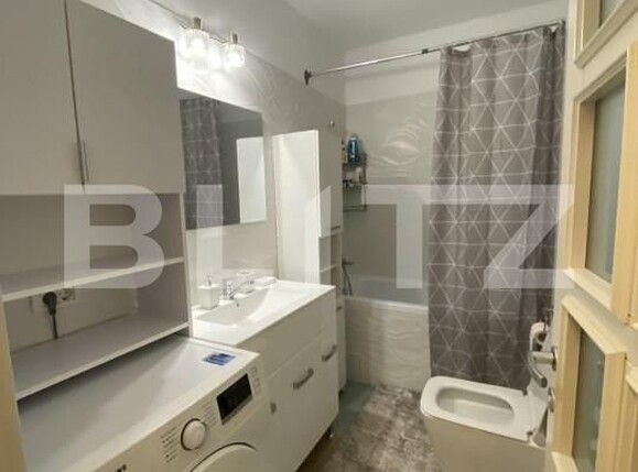 Apartament de închiriat 2 camere Pacurari - 146085AI | BLITZ Iași | Poza8