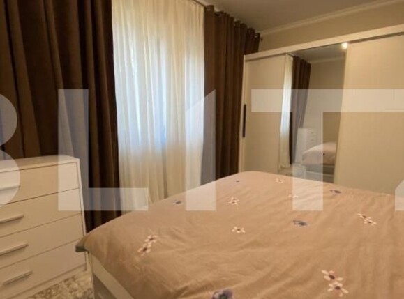 Apartament de închiriat 2 camere Pacurari - 146085AI | BLITZ Iași | Poza5