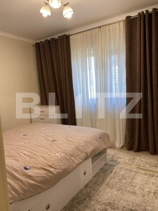 Apartament de închiriat 2 camere Pacurari - 146085AI | BLITZ Iași | Poza6