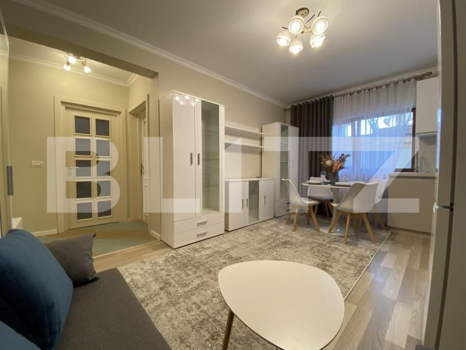 Apartament de închiriat 2 camere Pacurari - 146085AI | BLITZ Iași | Poza2