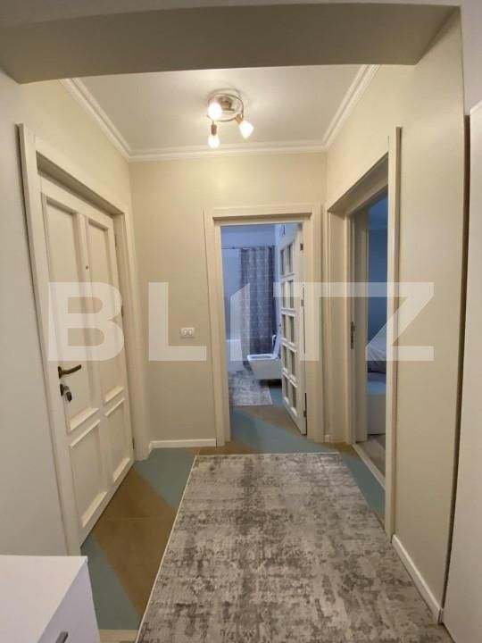 Apartament de închiriat 2 camere Pacurari - 146085AI | BLITZ Iași | Poza10