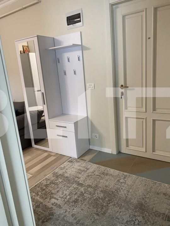 Apartament de închiriat 2 camere Pacurari - 146085AI | BLITZ Iași | Poza11
