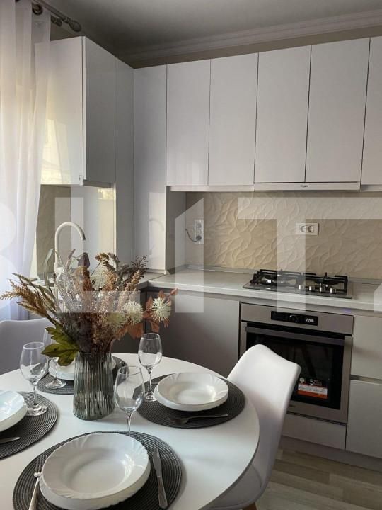 Apartament de închiriat 2 camere Pacurari - 146085AI | BLITZ Iași | Poza3