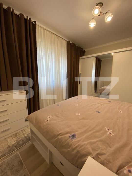 Apartament de închiriat 2 camere Pacurari - 146085AI | BLITZ Iași | Poza5