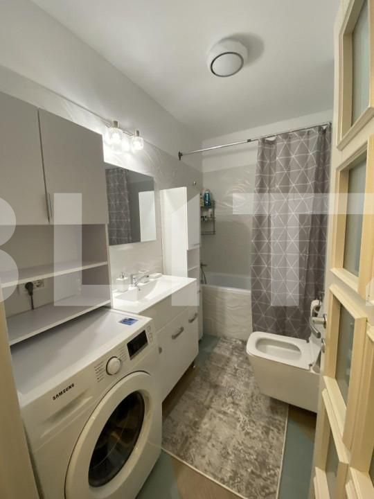 Apartament de închiriat 2 camere Pacurari - 146085AI | BLITZ Iași | Poza8