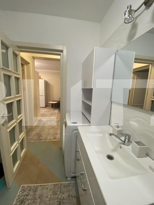 Apartament de închiriat 2 camere Pacurari - 146085AI | BLITZ Iași | Poza9