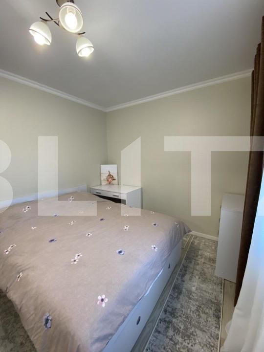 Apartament de închiriat 2 camere Pacurari - 146085AI | BLITZ Iași | Poza7