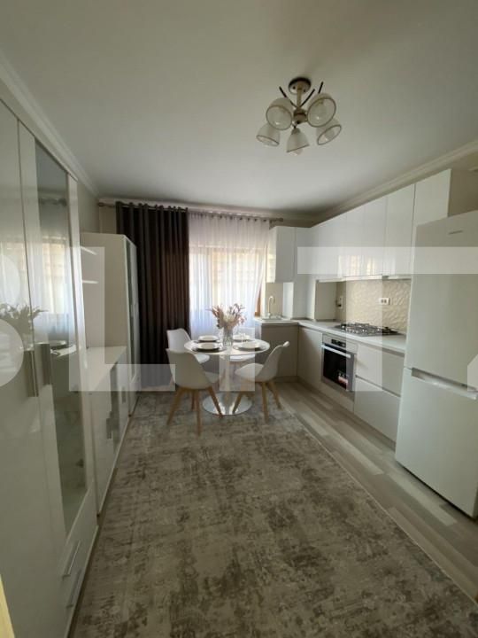 Apartament de închiriat 2 camere Pacurari - 146085AI | BLITZ Iași | Poza4