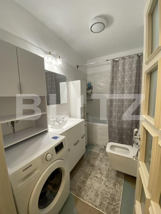 Apartament de închiriat 2 camere Pacurari - 146085AI | BLITZ Iași | Poza8