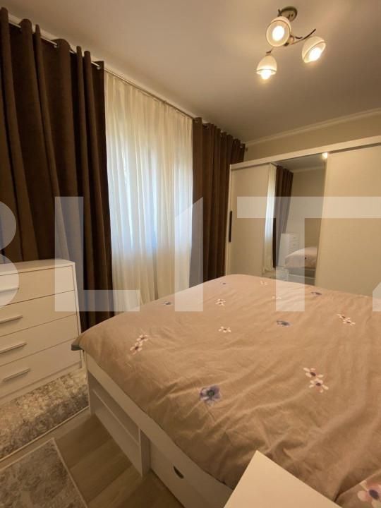 Apartament de închiriat 2 camere Pacurari - 146085AI | BLITZ Iași | Poza5