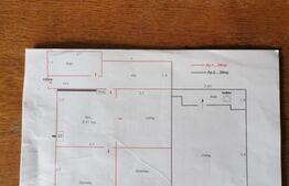 Apartament de 2 camere, 35 mp, zona Tatarasi