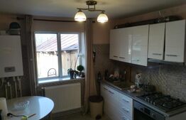 Apartament de 2 camere, 35 mp, zona Tatarasi