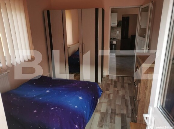 Apartament de închiriat 2 camere Tatarasi - 146092AI | BLITZ Iași | Poza2