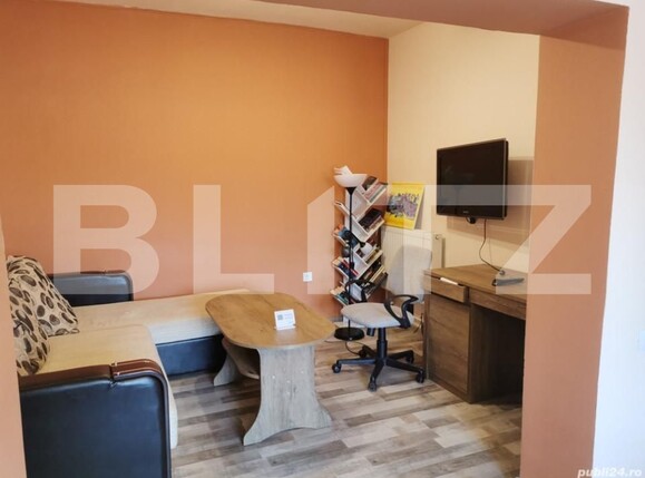 Apartament de închiriat 2 camere Tatarasi - 146092AI | BLITZ Iași | Poza1