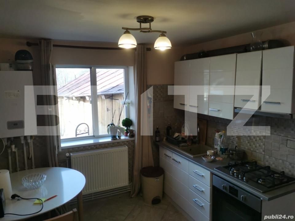 Apartament de închiriat 2 camere Tatarasi - 146092AI | BLITZ Iași | Poza3