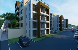 Apartament 2 camere, 60 mp, Moara de Vant