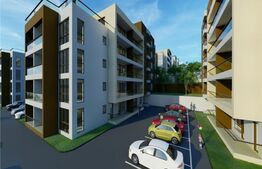 Apartament 2 camere, 60 mp, Moara de Vant