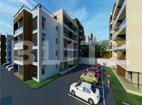 Apartament de vânzare 2 camere Moara de Vant - 146101AV | BLITZ Iași | Poza5