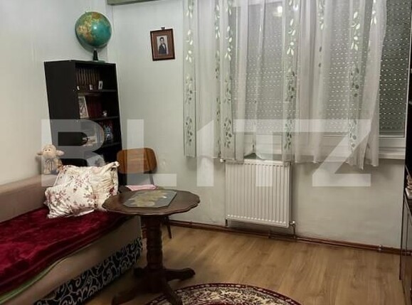 Apartament de vânzare 3 camere Ultracentral - 146102AV | BLITZ Iași | Poza2