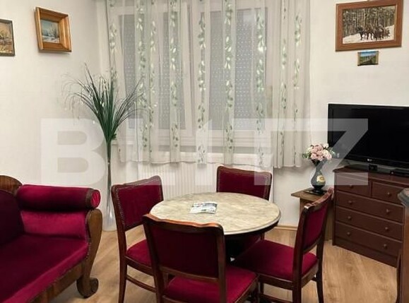 Apartament de vânzare 3 camere Ultracentral - 146102AV | BLITZ Iași | Poza1