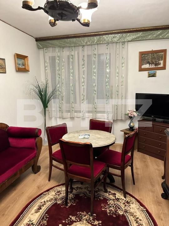 Apartament de vânzare 3 camere Ultracentral - 146102AV | BLITZ Iași | Poza1
