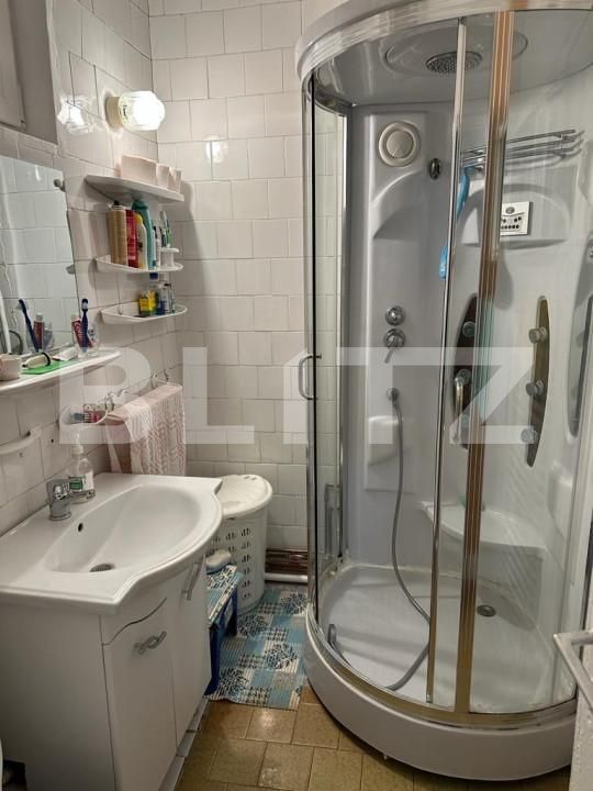 Apartament de vânzare 3 camere Ultracentral - 146102AV | BLITZ Iași | Poza7