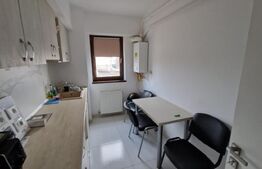 Apartament 3 camere, 66 mp, Galata (Intabulat)
