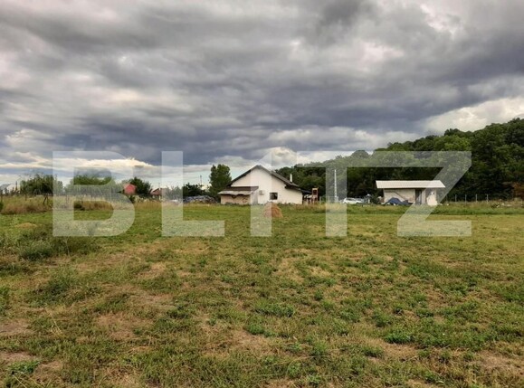 Teren de vânzare Nord - 146104TV | BLITZ Iași | Poza7