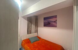 Apartament cu 2 camere, 40 mp, decomandat, demisol, Valea Adanca