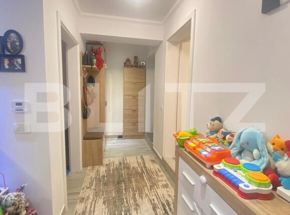 Apartament de vânzare 2 camere Valea Adanca - 146105AV | BLITZ Iași | Poza4