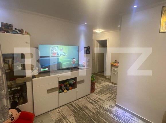 Apartament de vânzare 2 camere Valea Adanca - 146105AV | BLITZ Iași | Poza2