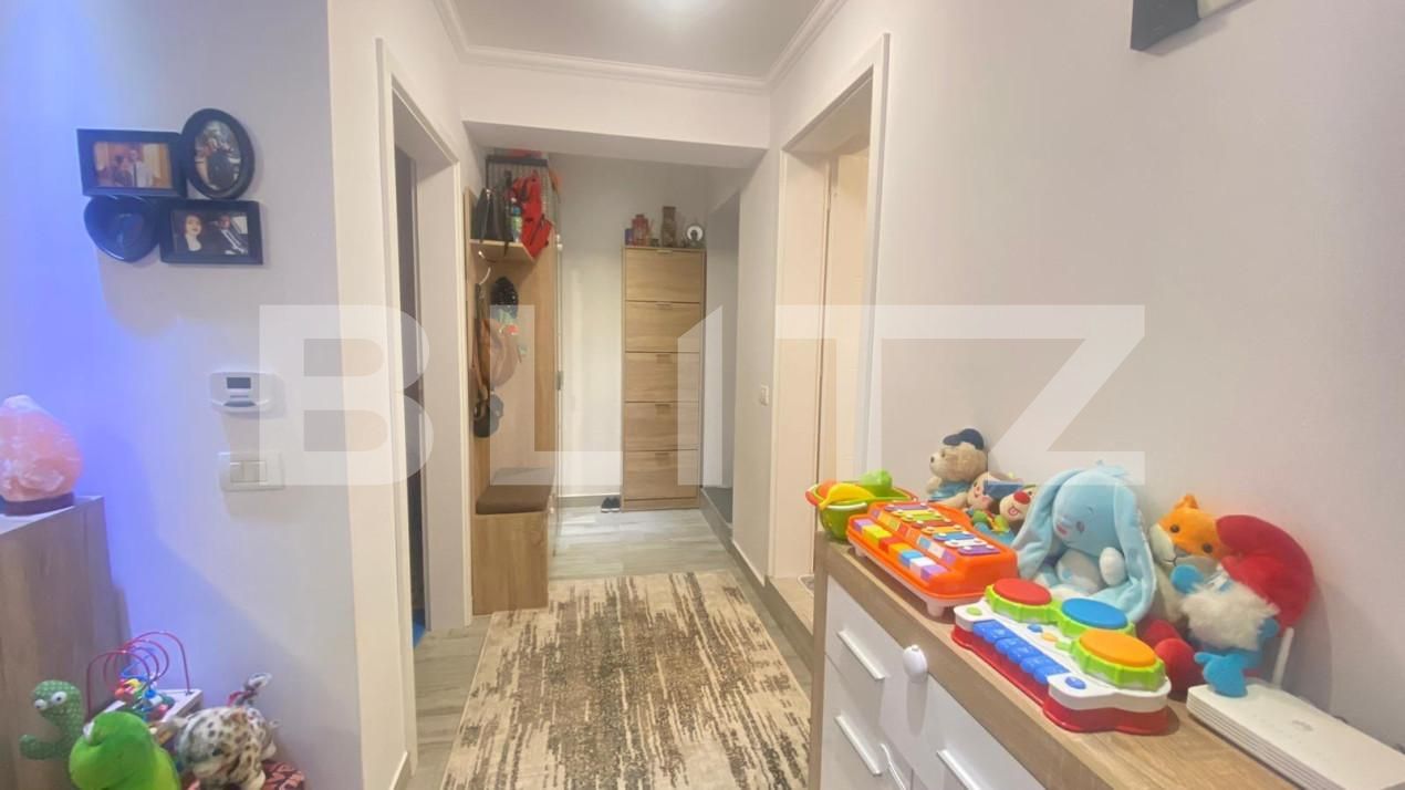 Apartament de vânzare 2 camere Valea Adanca - 146105AV | BLITZ Iași | Poza4