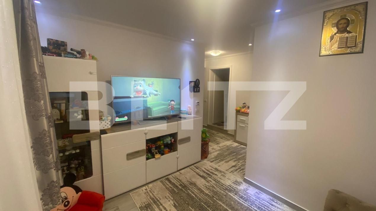 Apartament de vânzare 2 camere Valea Adanca - 146105AV | BLITZ Iași | Poza2