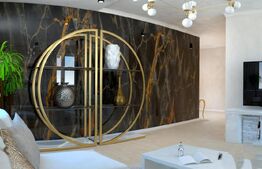 Apartament 3 camere, 88.04 mp, zona Frumoasa