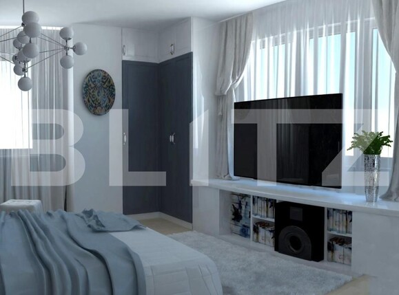 Apartament de vânzare 3 camere Frumoasa - 146106AV | BLITZ Iași | Poza6