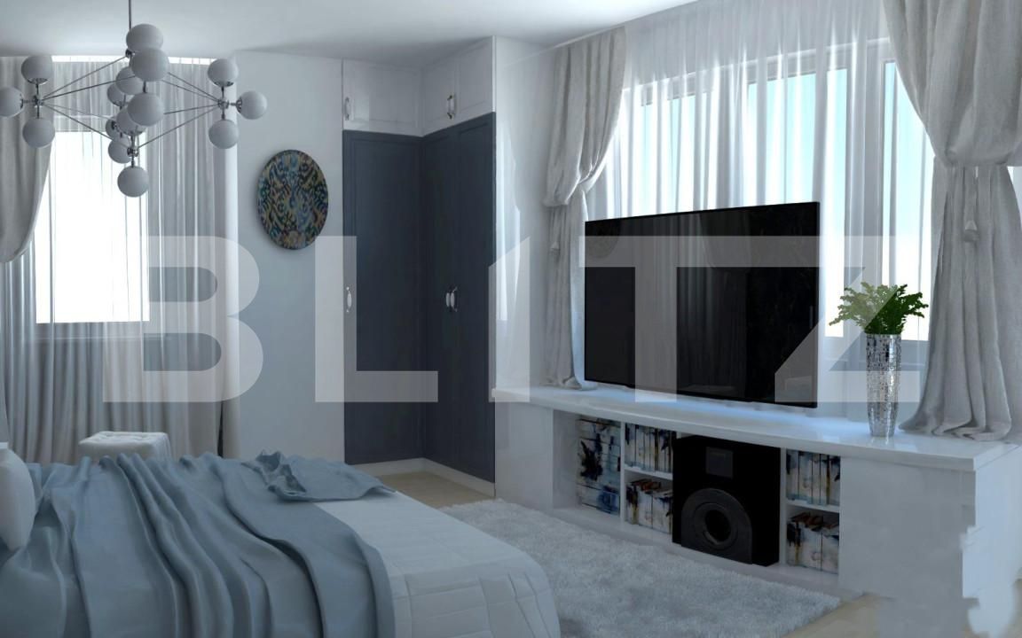 Apartament de vânzare 3 camere Frumoasa - 146106AV | BLITZ Iași | Poza6
