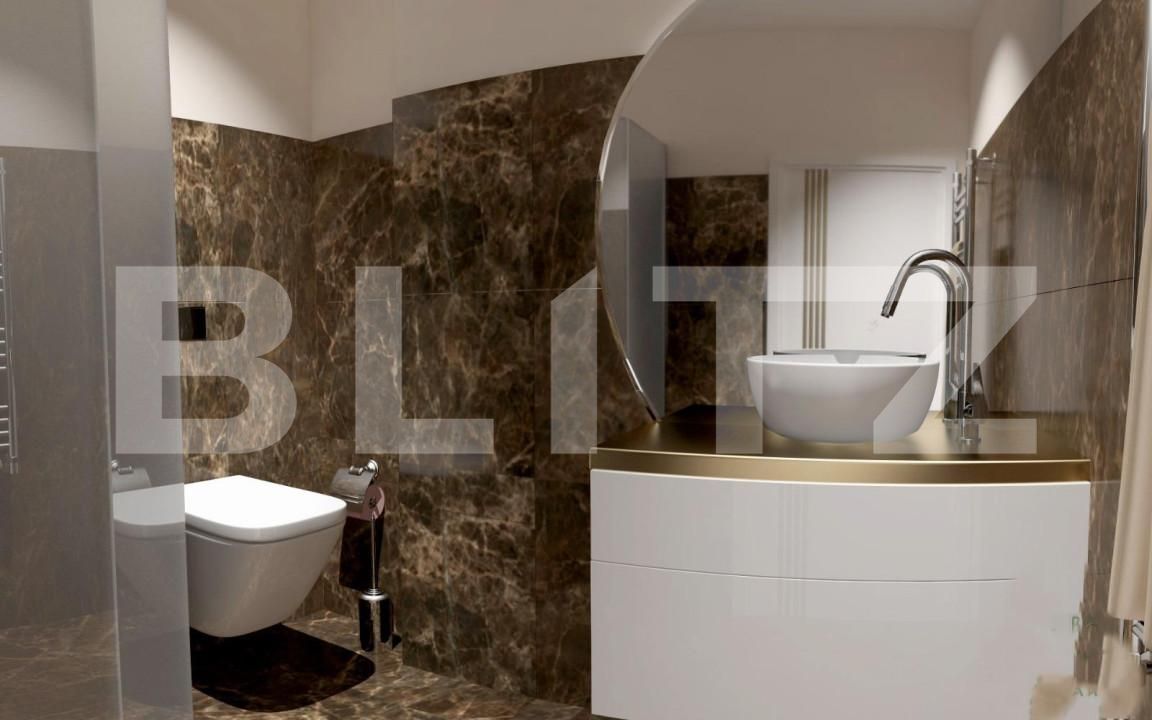 Apartament de vânzare 3 camere Frumoasa - 146106AV | BLITZ Iași | Poza7