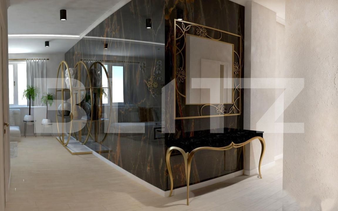 Apartament de vânzare 3 camere Frumoasa - 146106AV | BLITZ Iași | Poza3