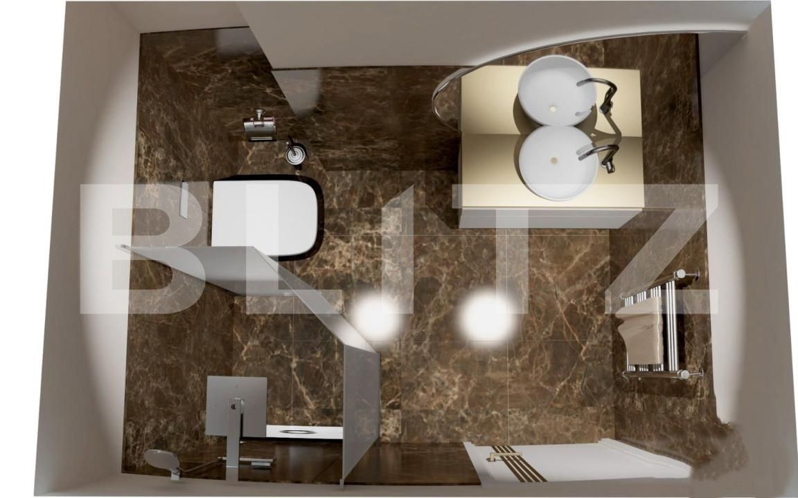 Apartament de vânzare 3 camere Frumoasa - 146106AV | BLITZ Iași | Poza8