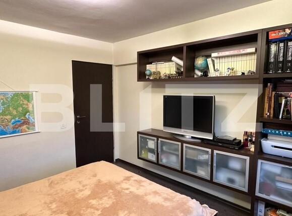 Apartament de vânzare 2 camere Ultracentral - 146107AV | BLITZ Iași | Poza3