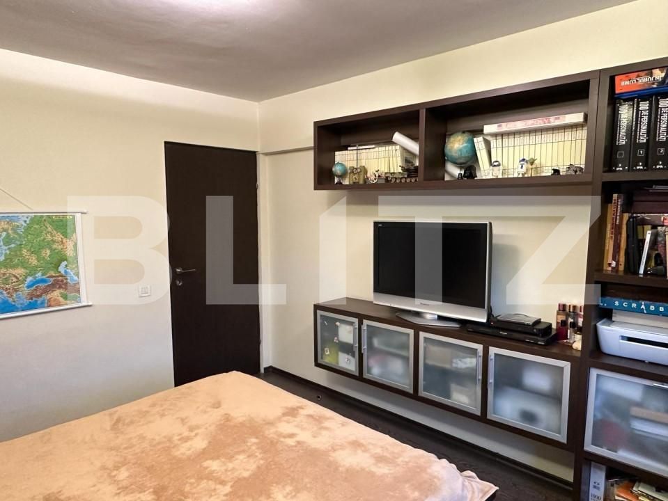 Apartament de vânzare 2 camere Ultracentral - 146107AV | BLITZ Iași | Poza3