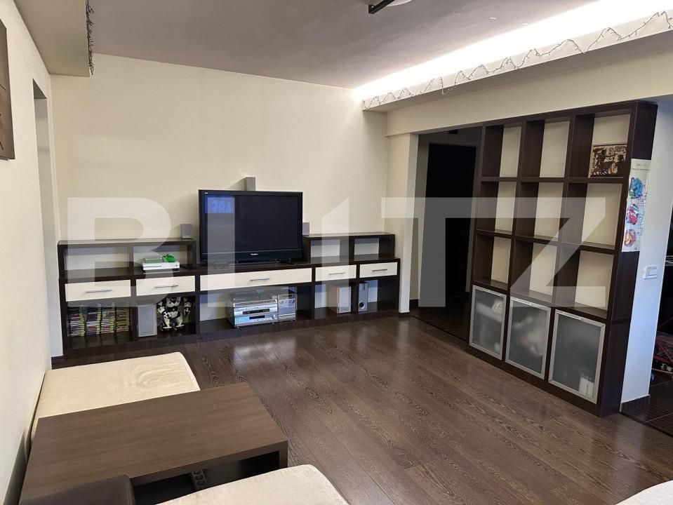 Apartament de vânzare 2 camere Ultracentral - 146107AV | BLITZ Iași | Poza2